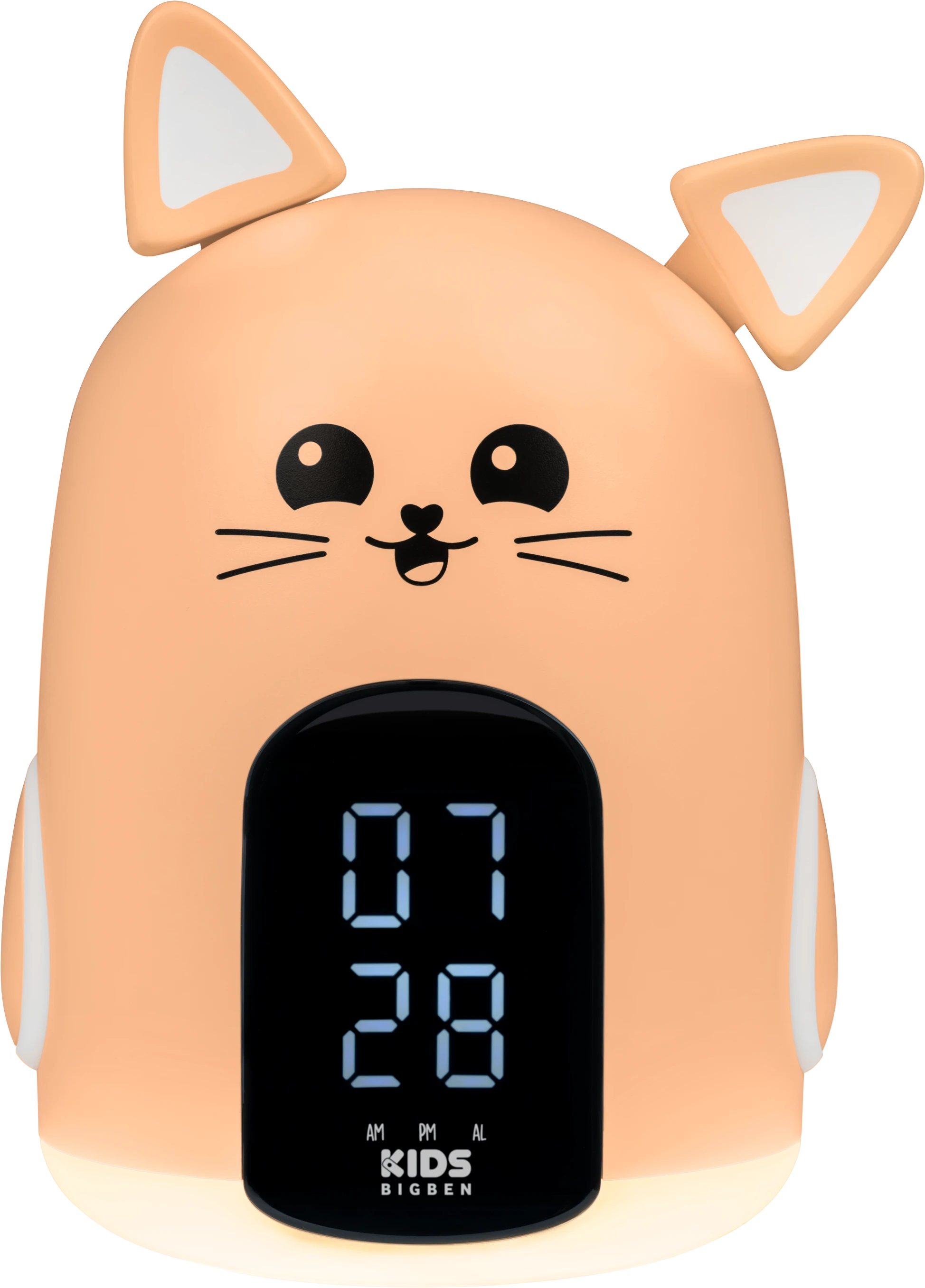 MIA, Sveglia & Luce Notturna – RKIDSCAT BIGBEN