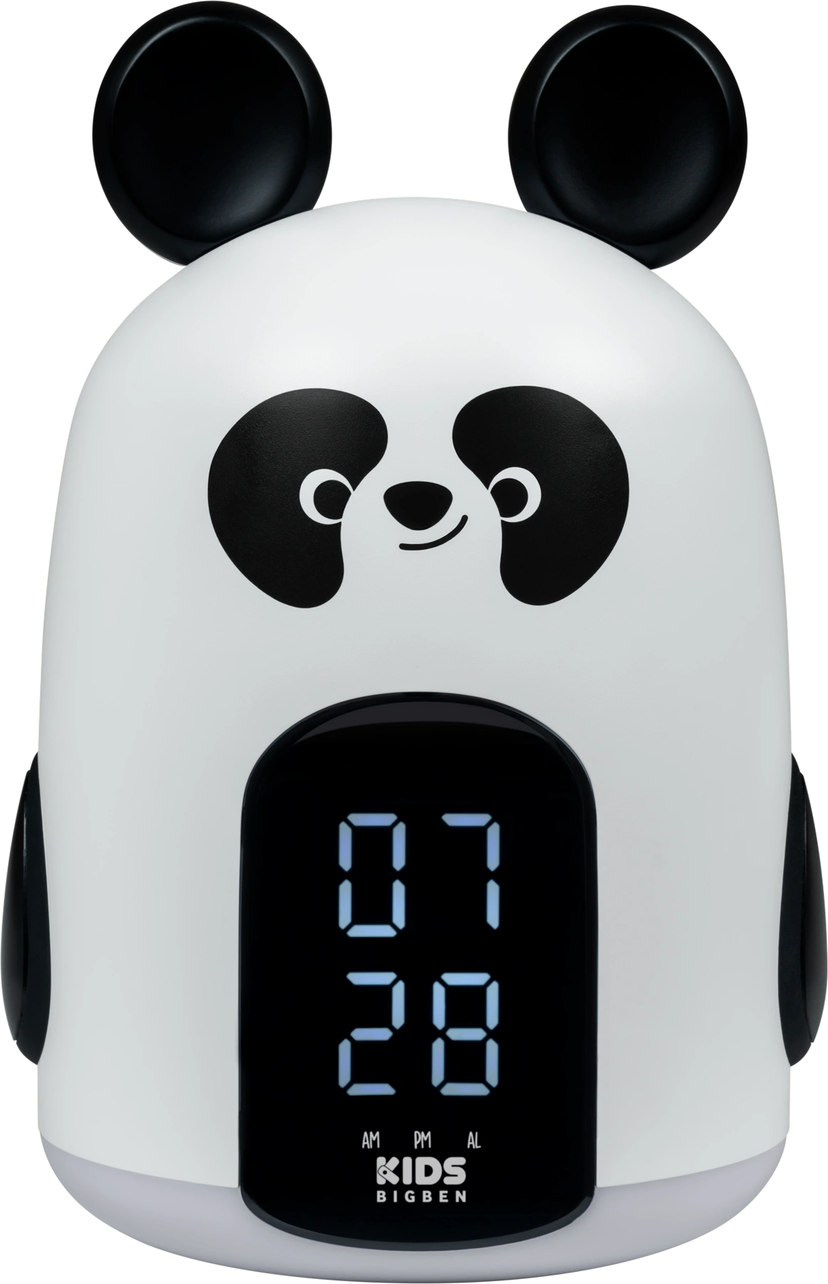 Bao, Sveglia & Luce Notturna - RKIDSPANDA BIGBEN