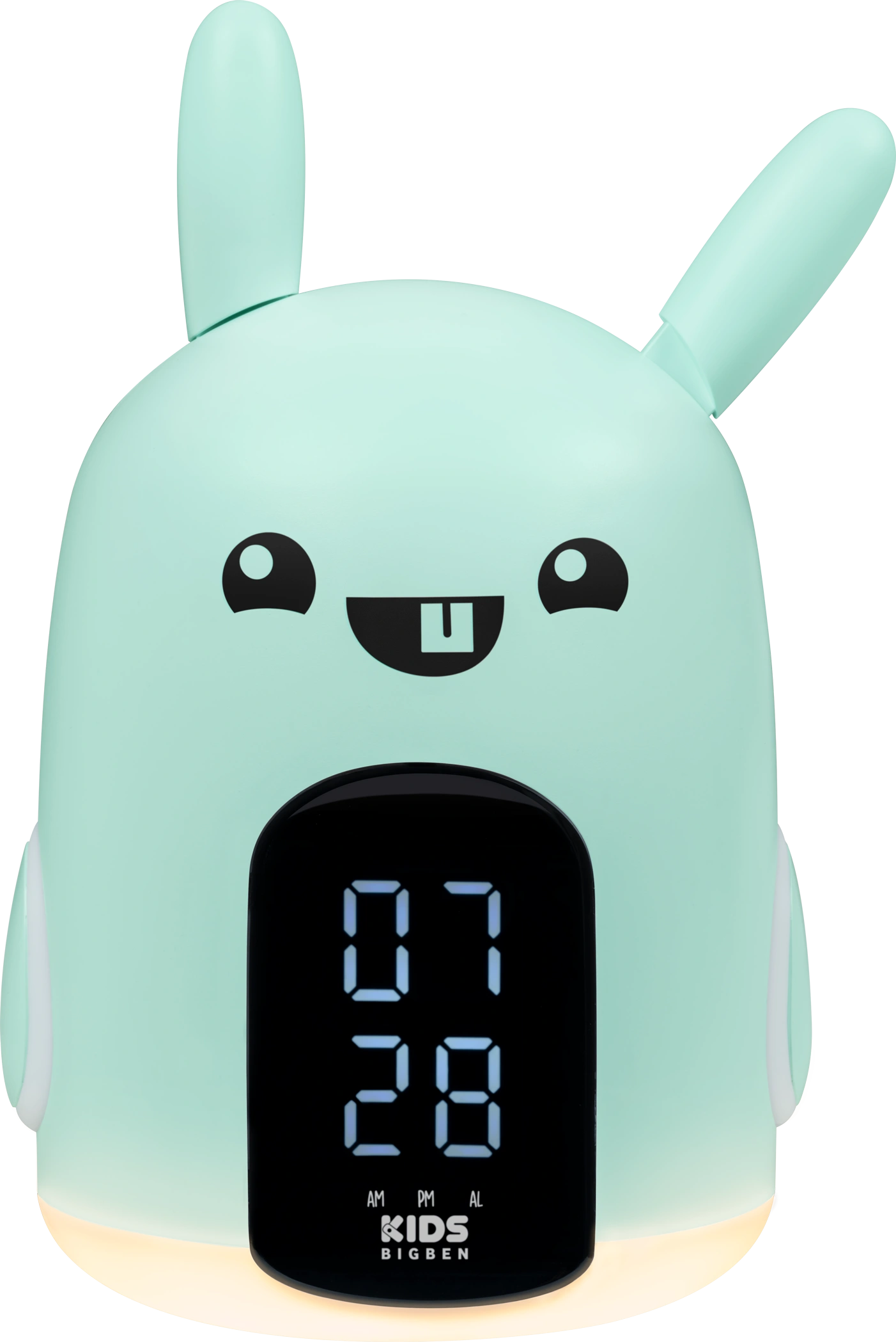 Baxter, Sveglia & Luce Notturna - RKIDSRABBIT BIGBEN