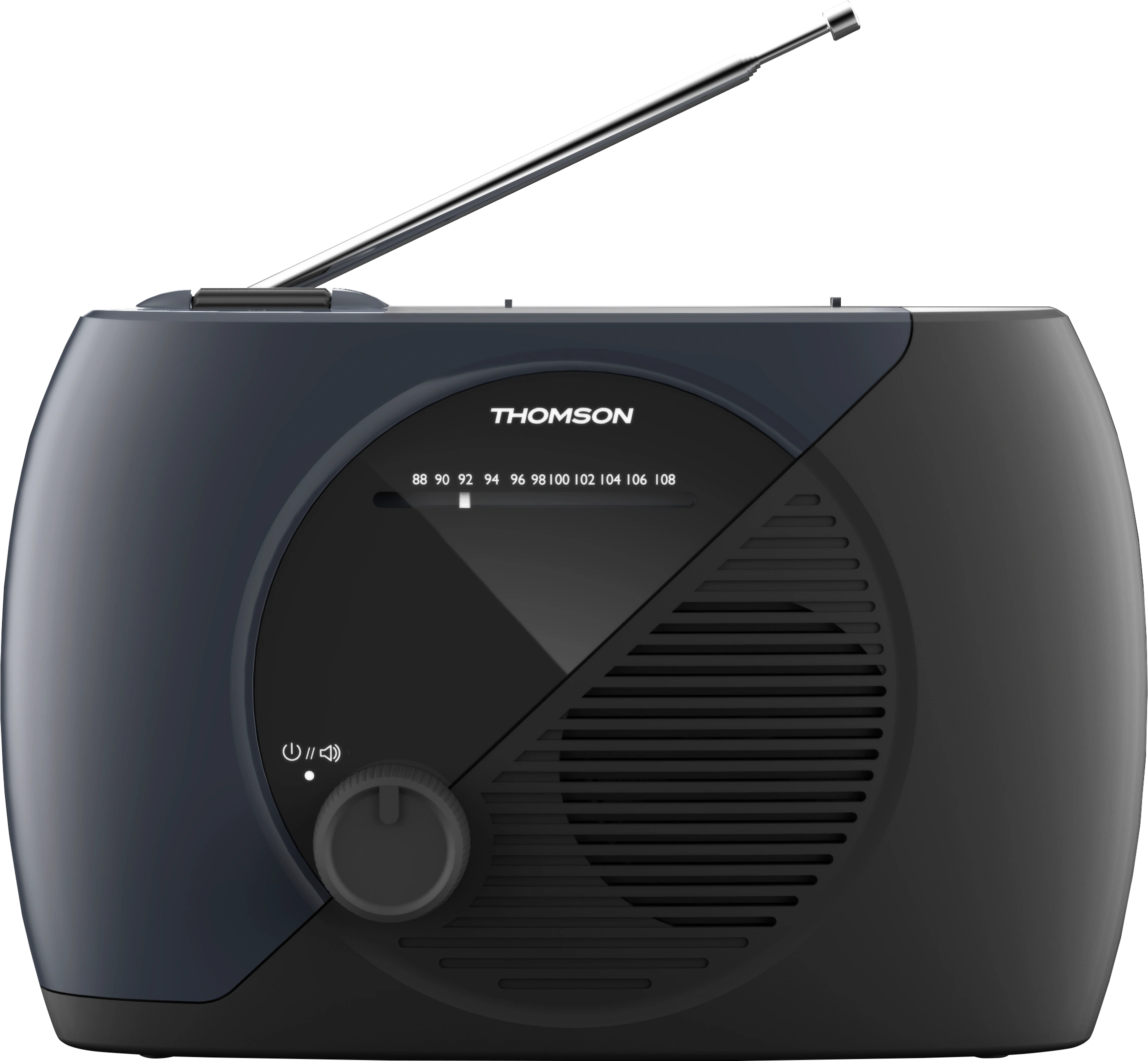 RADIO PORTATILE - RT350 THOMSON