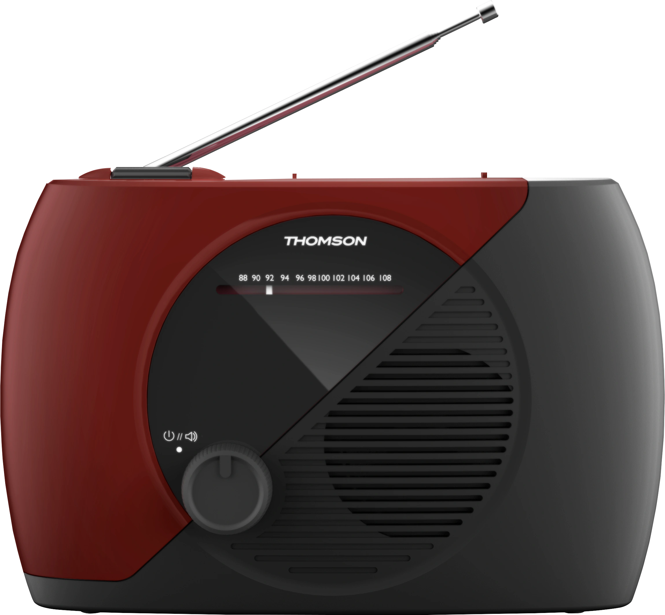 RADIO PORTATILE - RT353 THOMSON