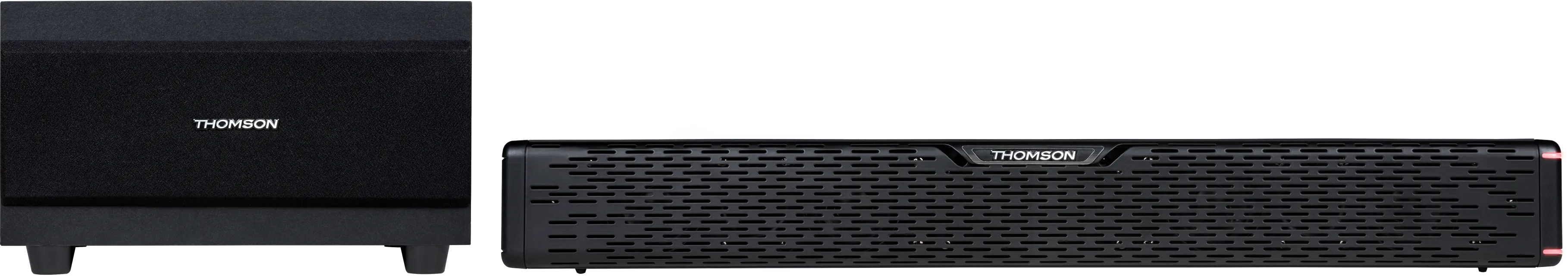 Soundbar compatta con subwoofer - SB60BTS THOMSON