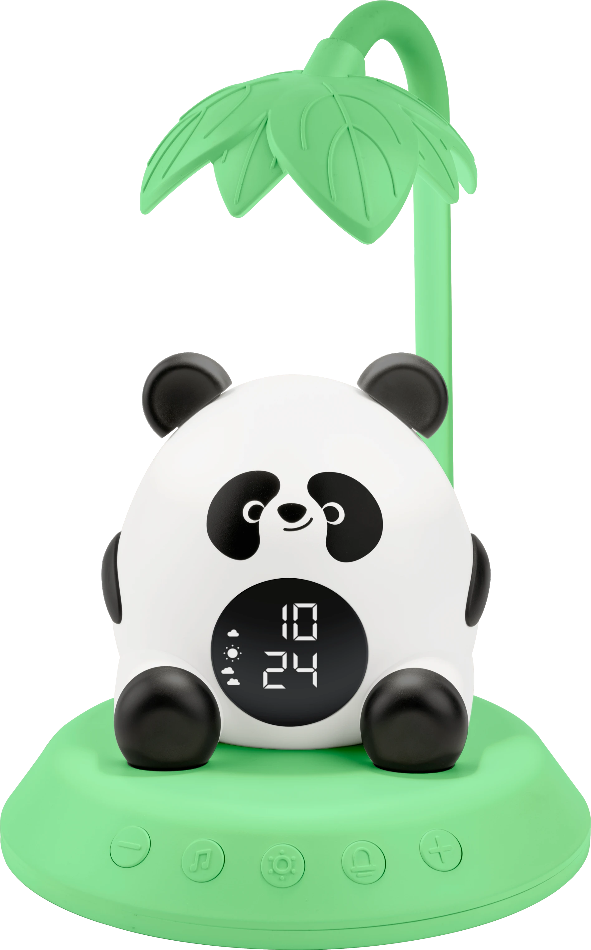 TAI, Sveglia con luce notte