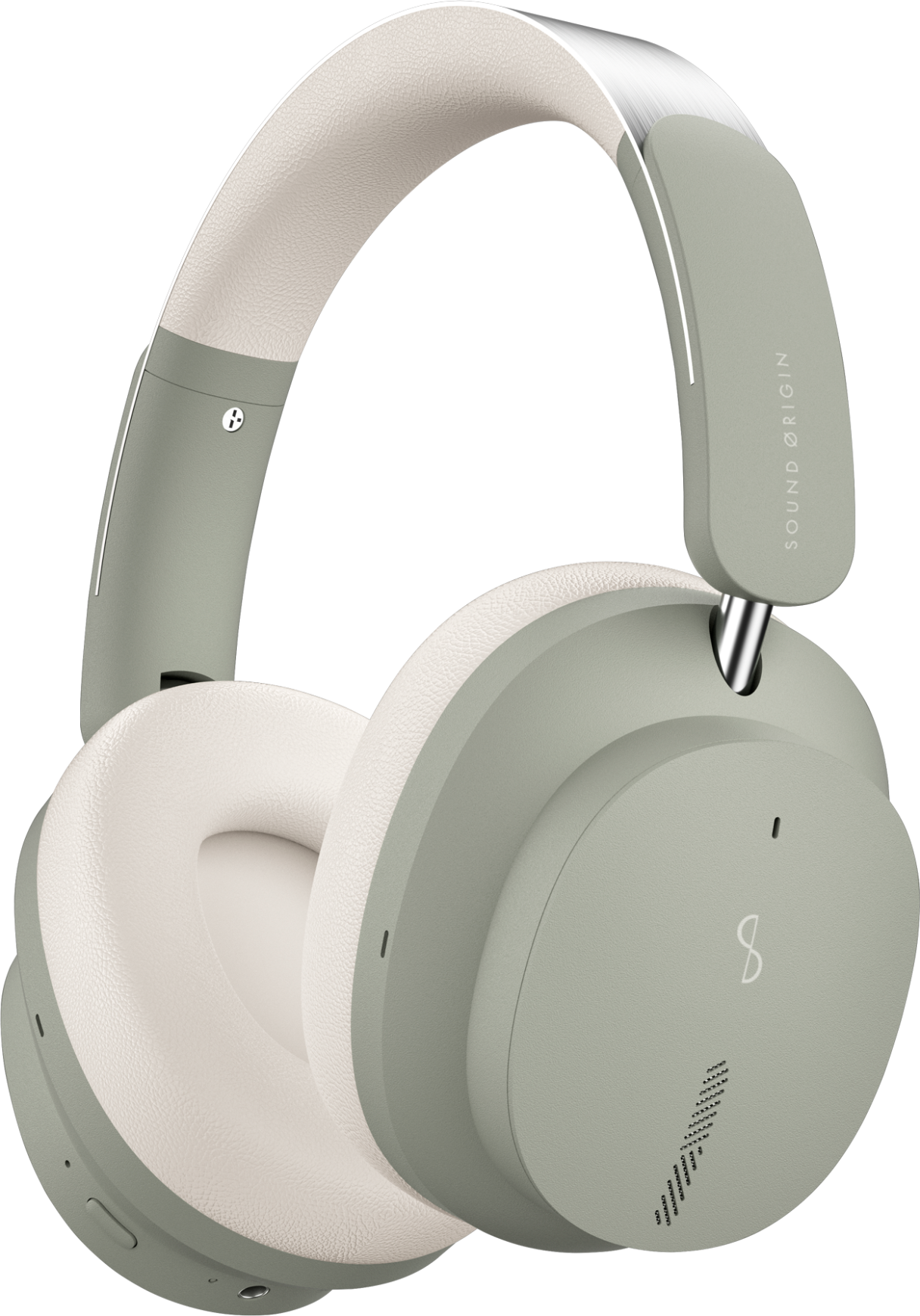 Auriculares con cancelación de ruido FOREST - SOUND ORIGIN