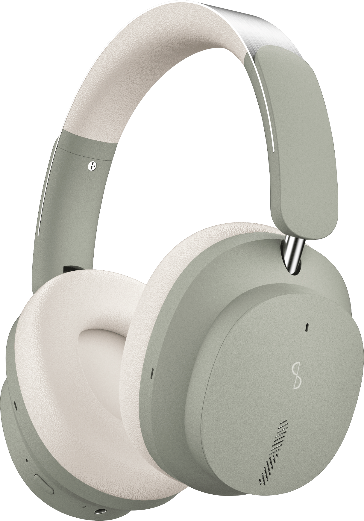Casque Audio sans fil ANC FOREST - SOUND ORIGIN