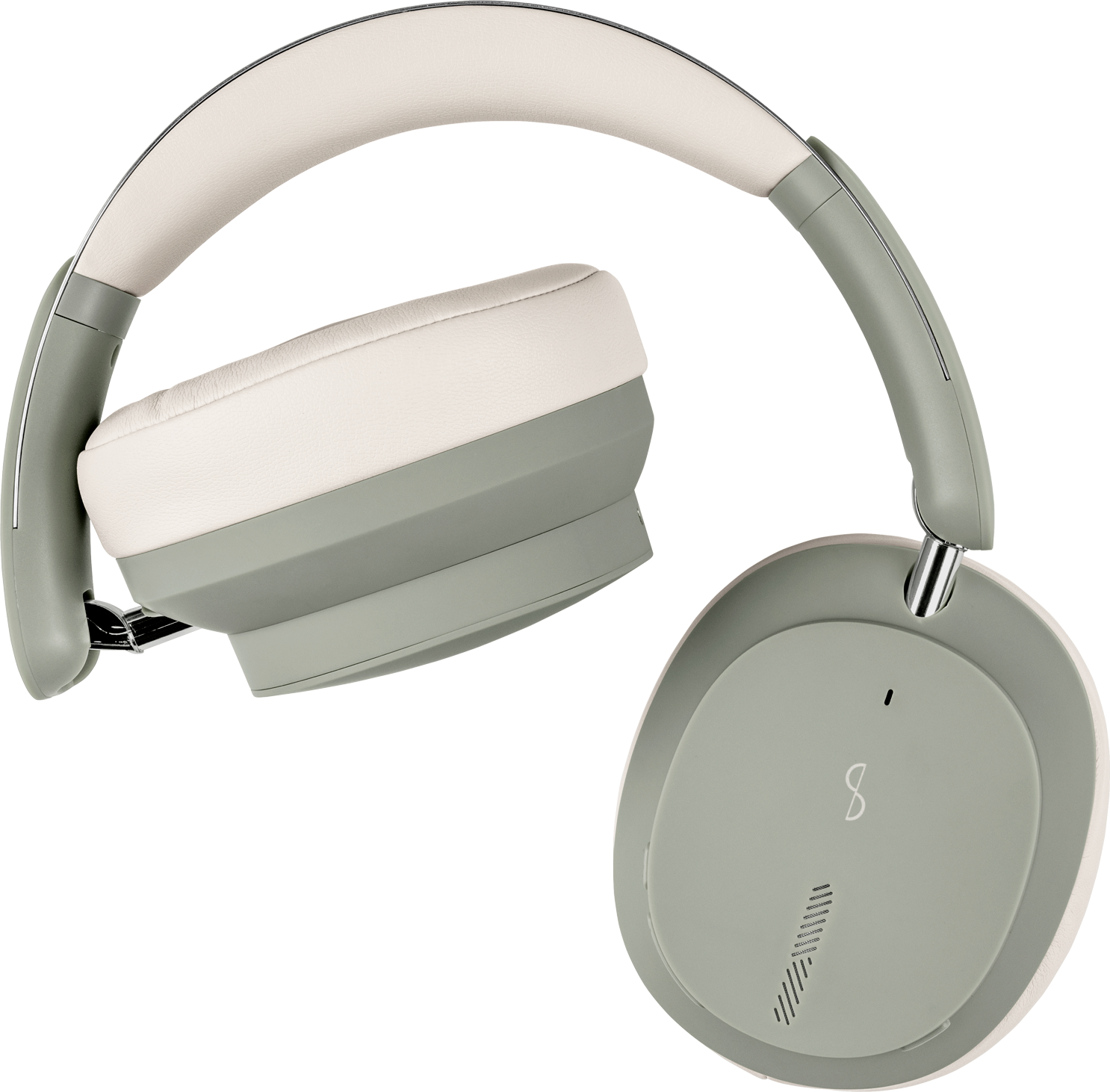 Wireless Bluetooth ANC Headphones FOREST - SOUND ORIGIN