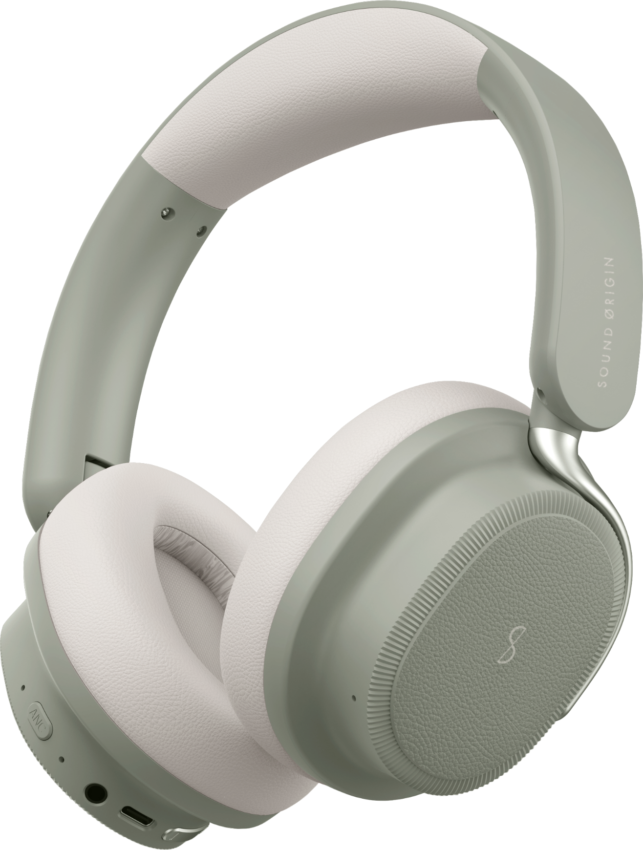 Auriculares Bluetooth Premium FOREST PRO - SOUND ORIGIN