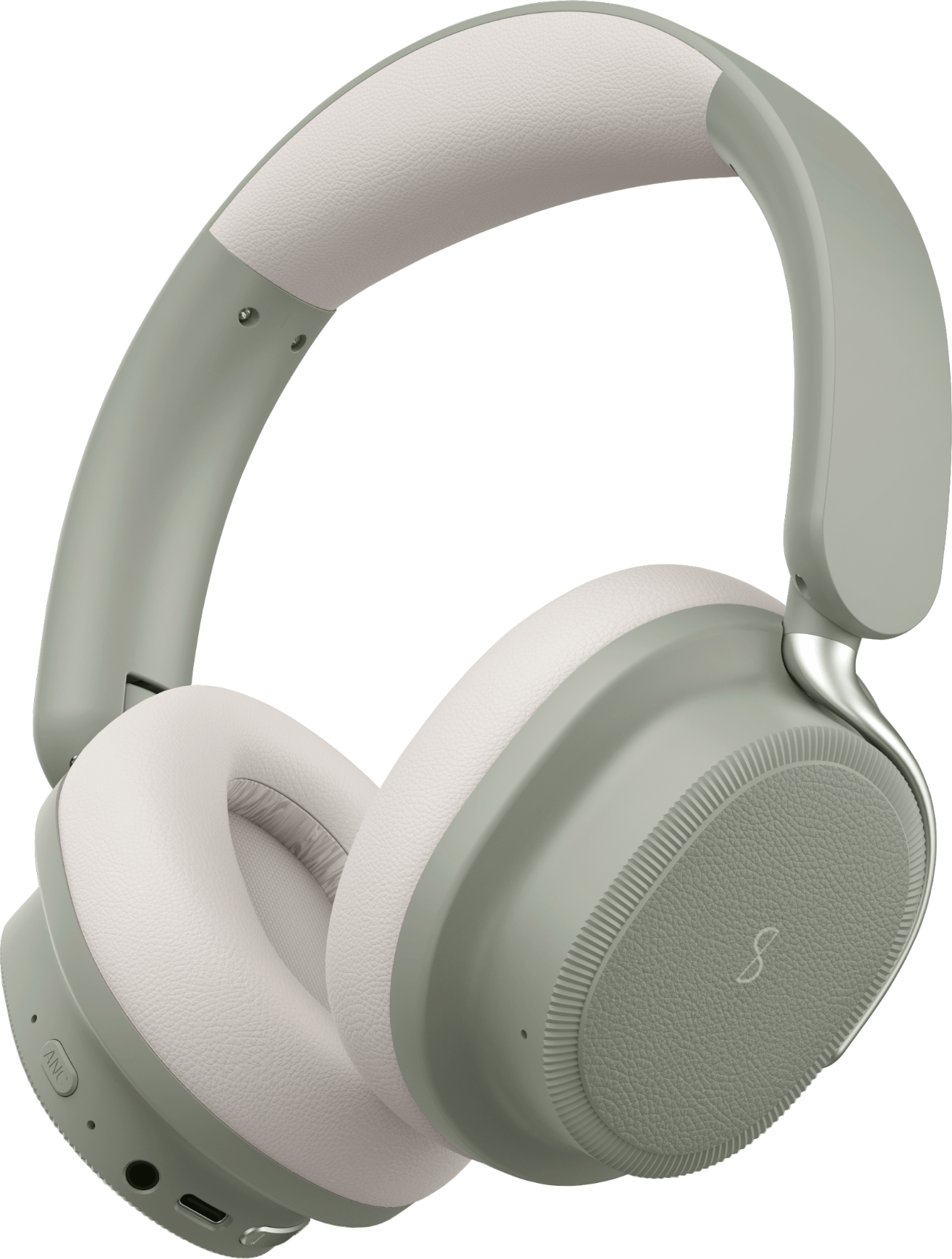 Casque Audio Premium Bluetooth ANC FOREST PRO - SOUND ORIGIN