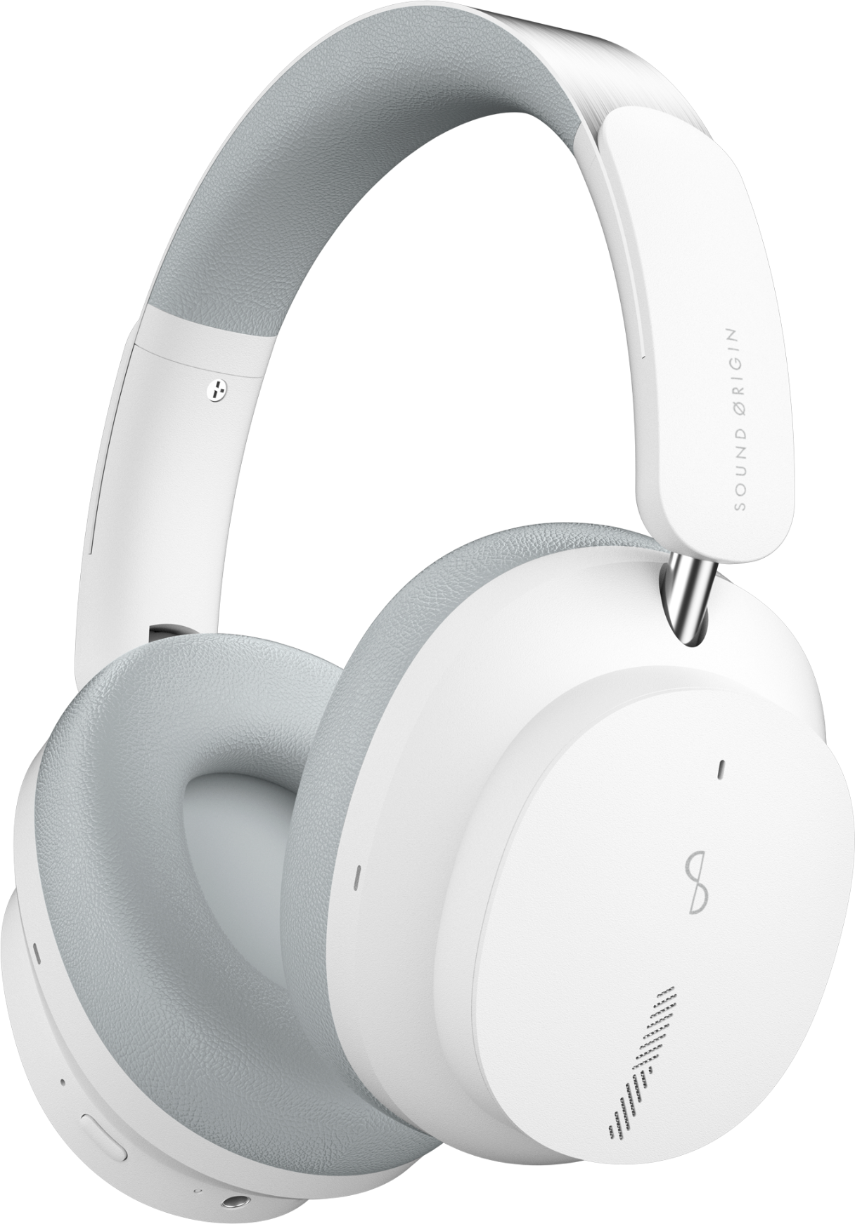 Auriculares Bluetooth Premium ANC Hybrid MIST PRO - SOUND ORIGIN