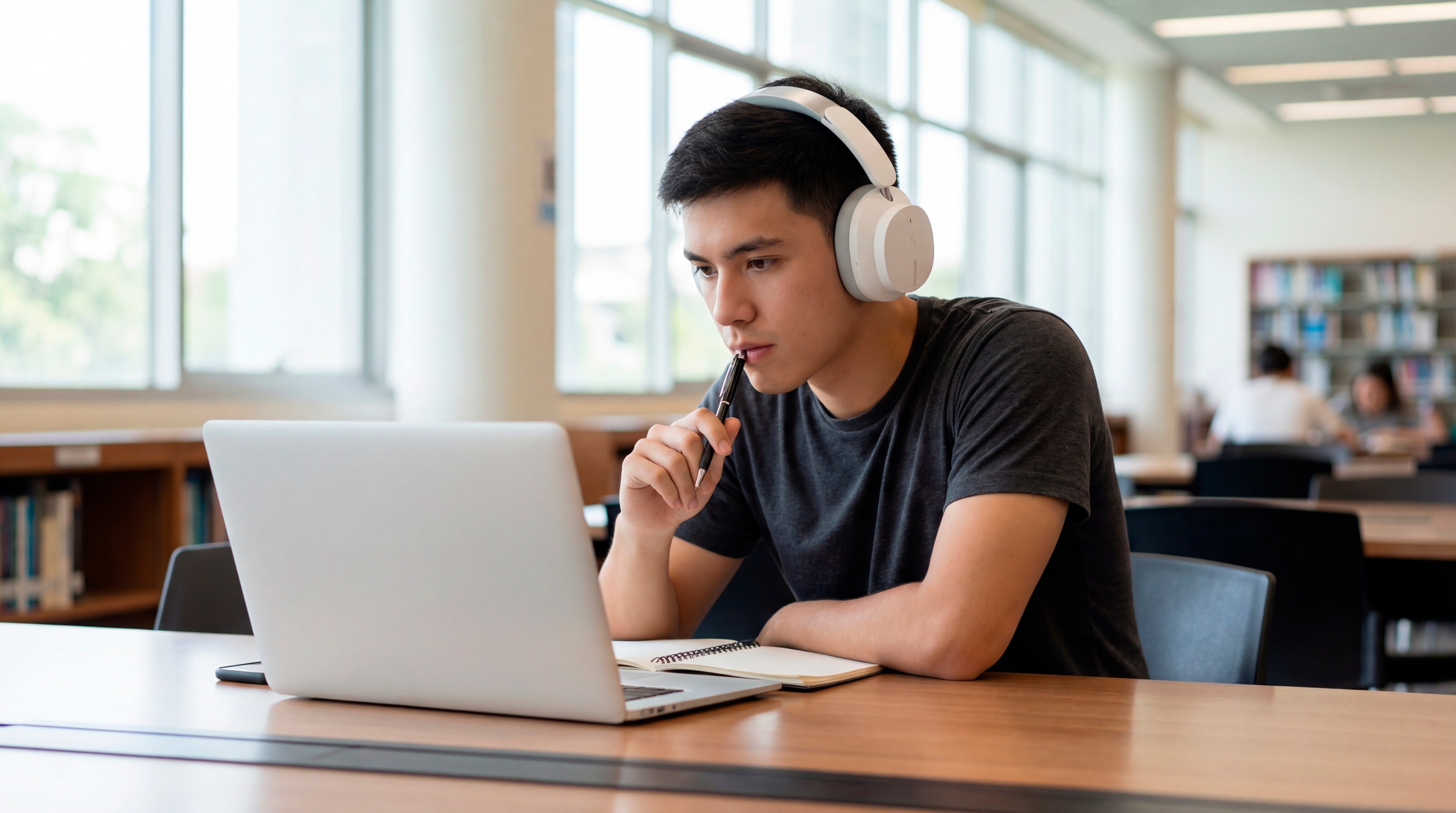Auriculares inalámbricos con reducción de ruido - MIST - SOUND ORIGIN