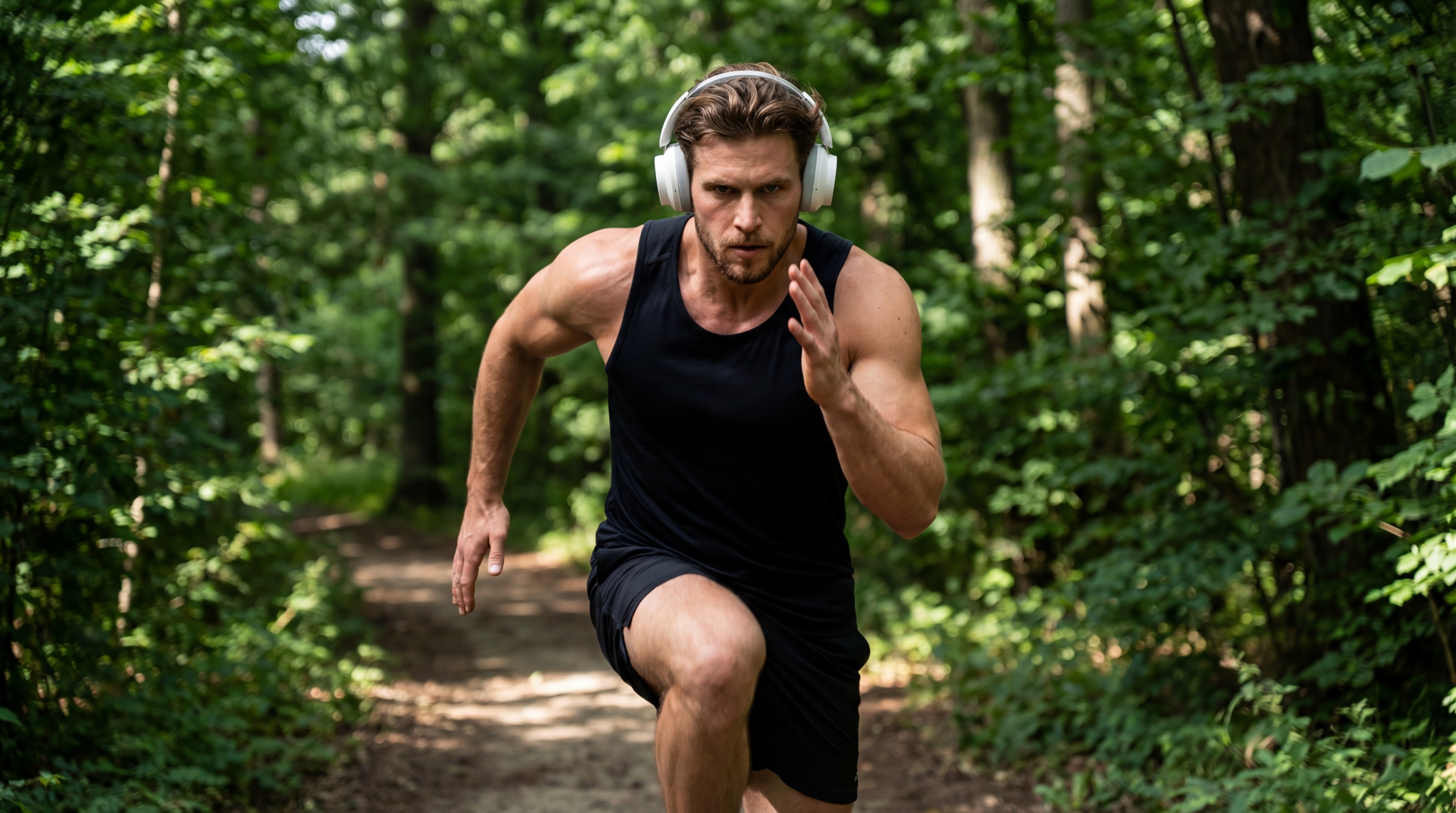 Casque Audio sans fil ANC MIST - SOUND ORIGIN