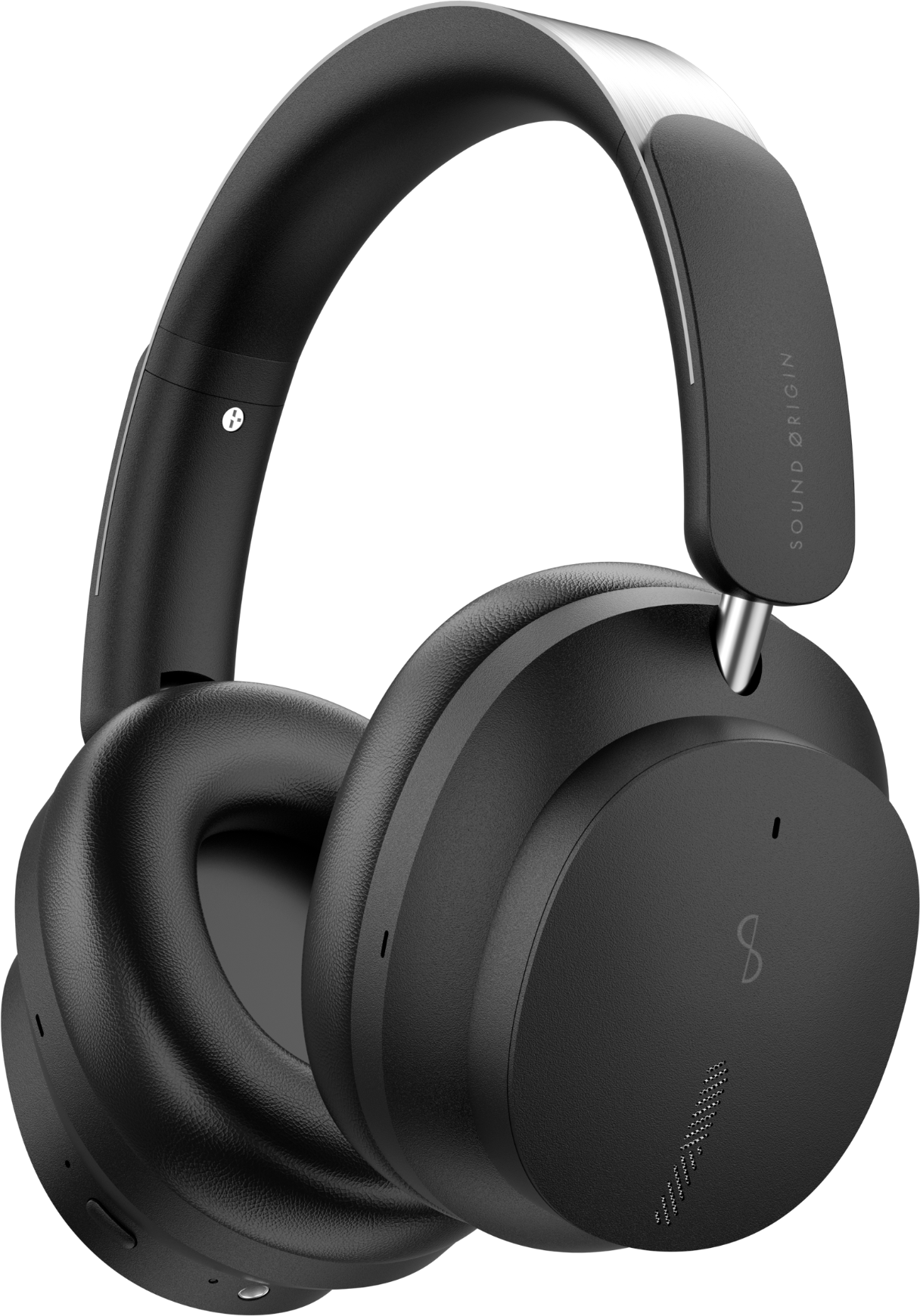 Auriculares inalámbricos con ANC ONYX - SOUND ORIGIN