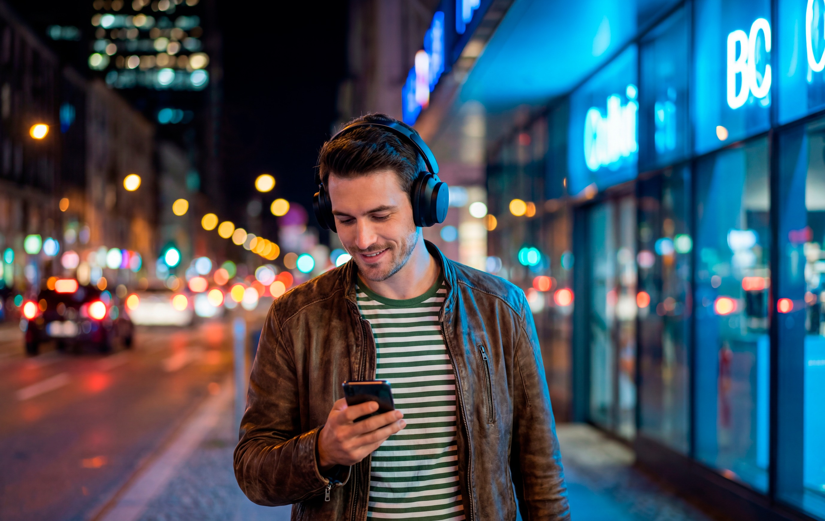 Auriculares inalámbricos con ANC ONYX - SOUND ORIGIN