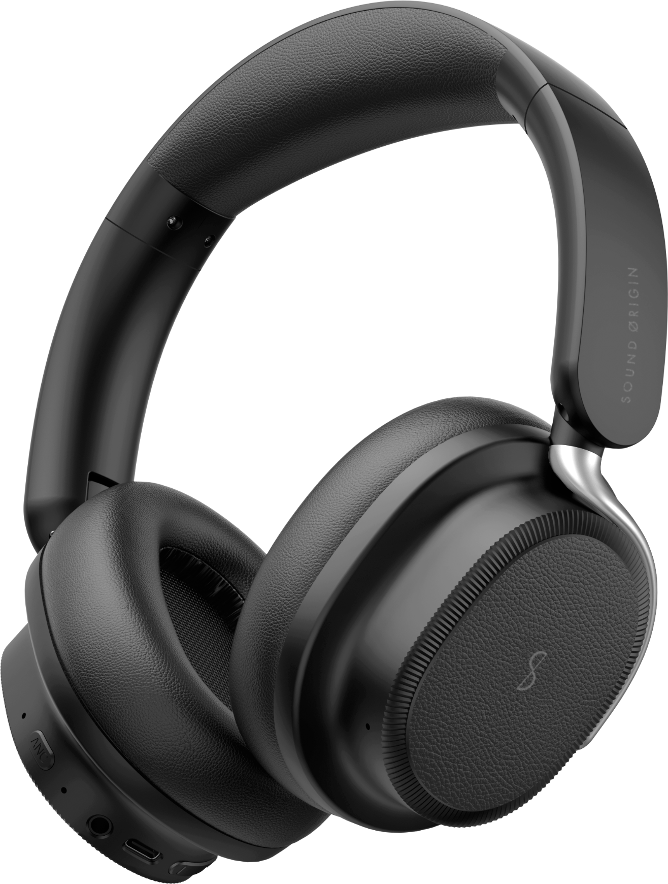 Auriculares Bluetooth Premium ANC ONYX PRO - SOUND ORIGIN