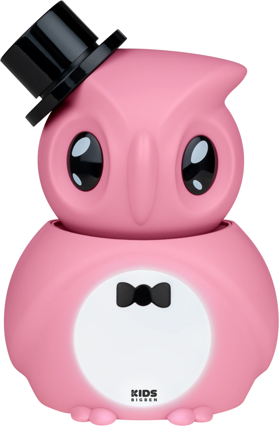 Owlivia, Luce notturna con proiettore di fiabe - STORYTELLERPK