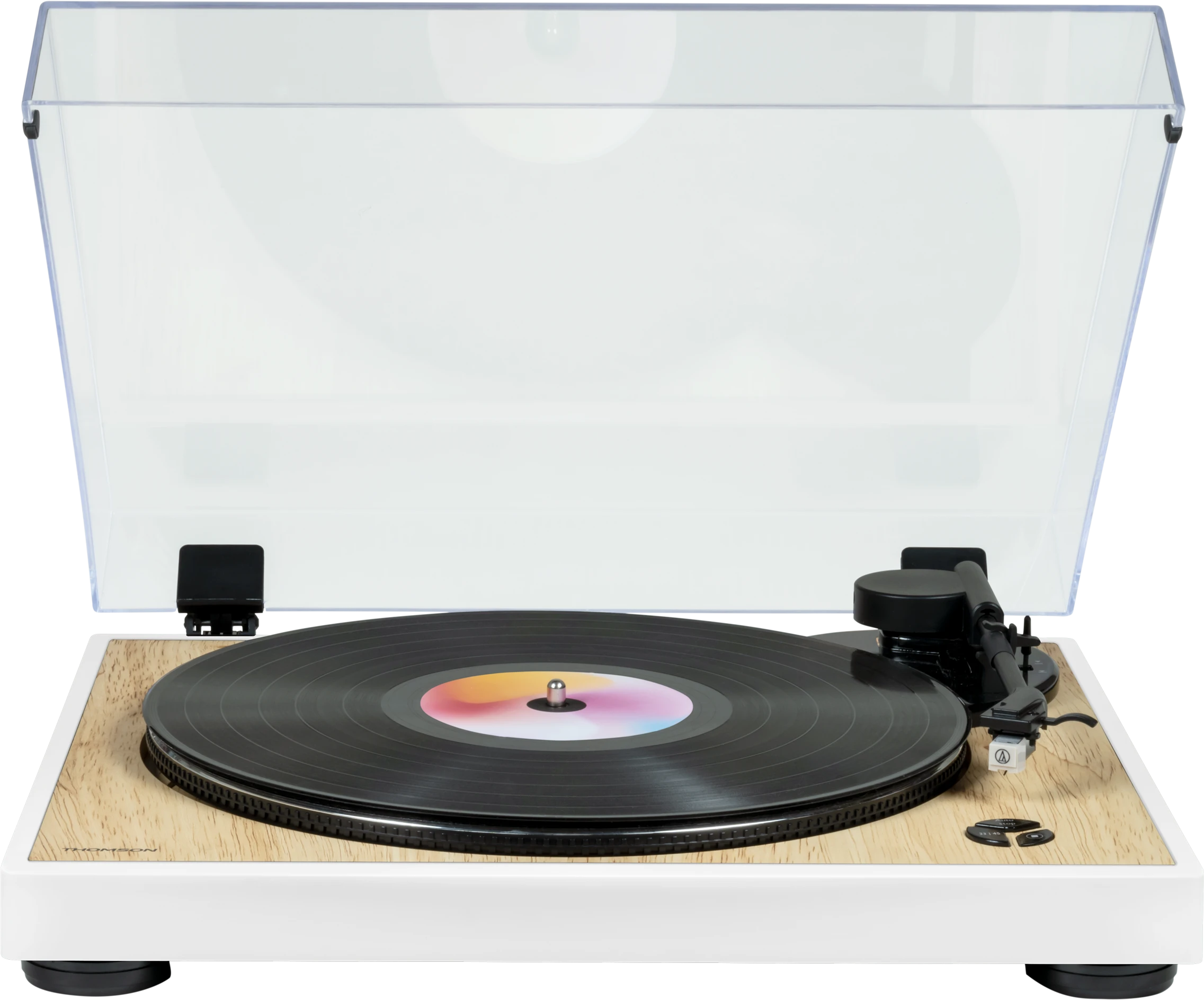 Giradischi Design - TT301 THOMSON