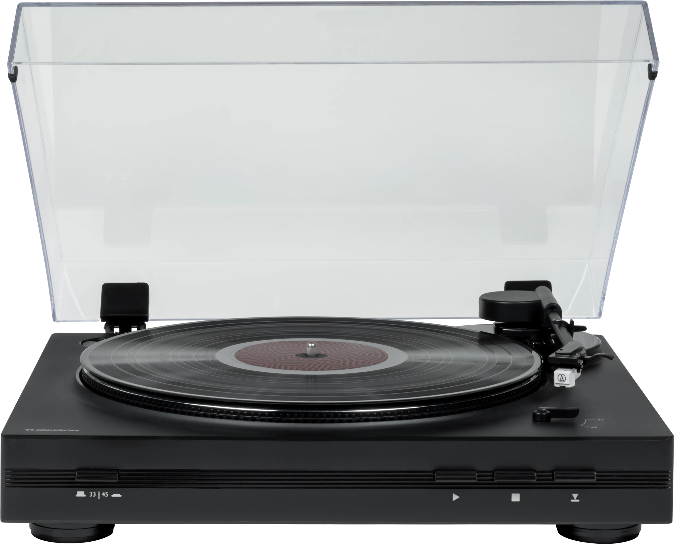 Giradischi automatico - TT350 THOMSON