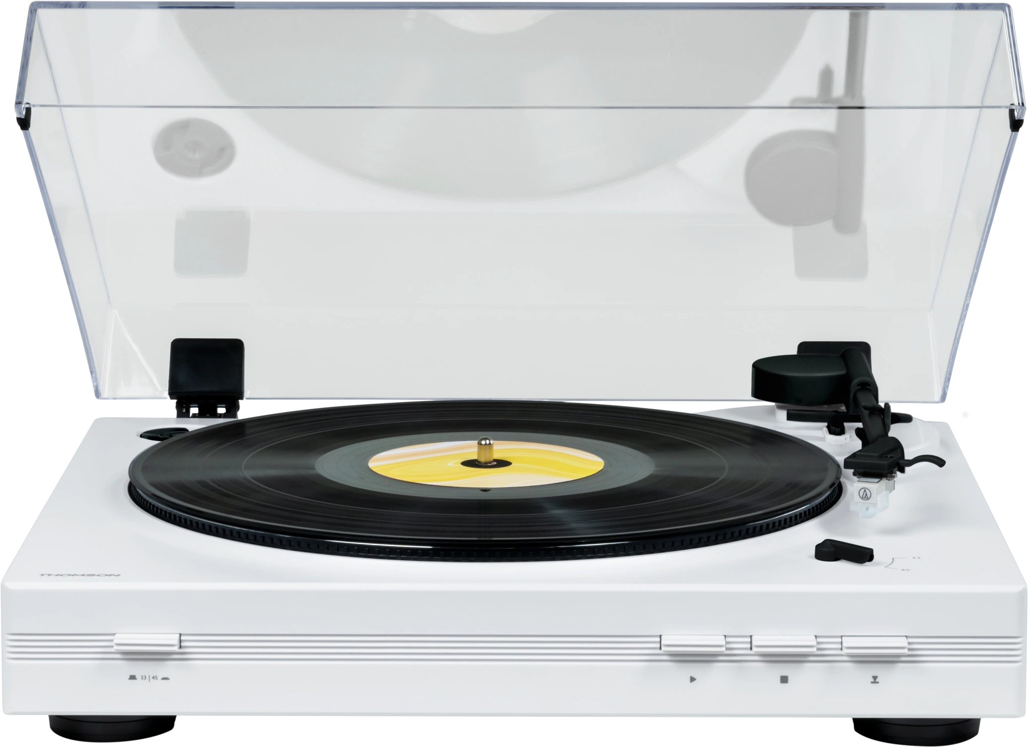 Giradischi automatico - TT351 THOMSON