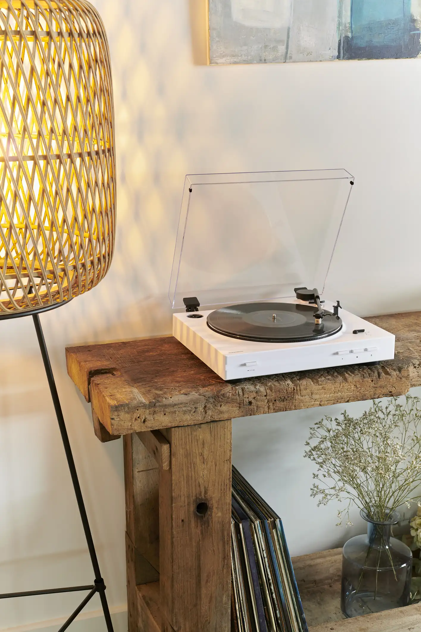 Giradischi automatico - TT351 THOMSON