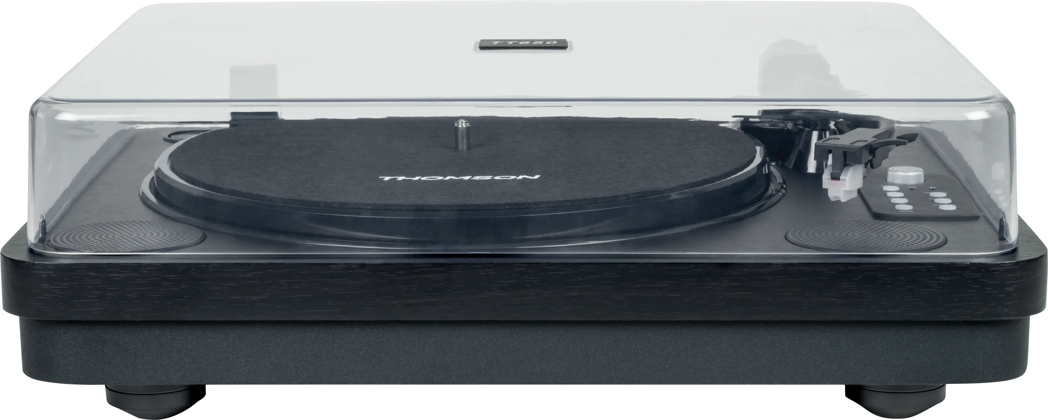 Giradischi stereo con speaker integrati - TT650BT