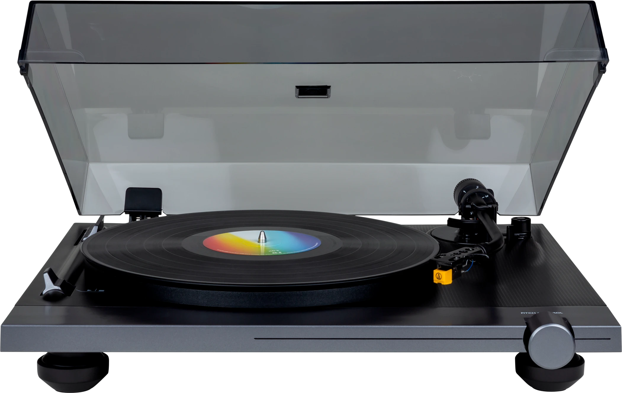 Giradischi premium - TT700 THOMSON