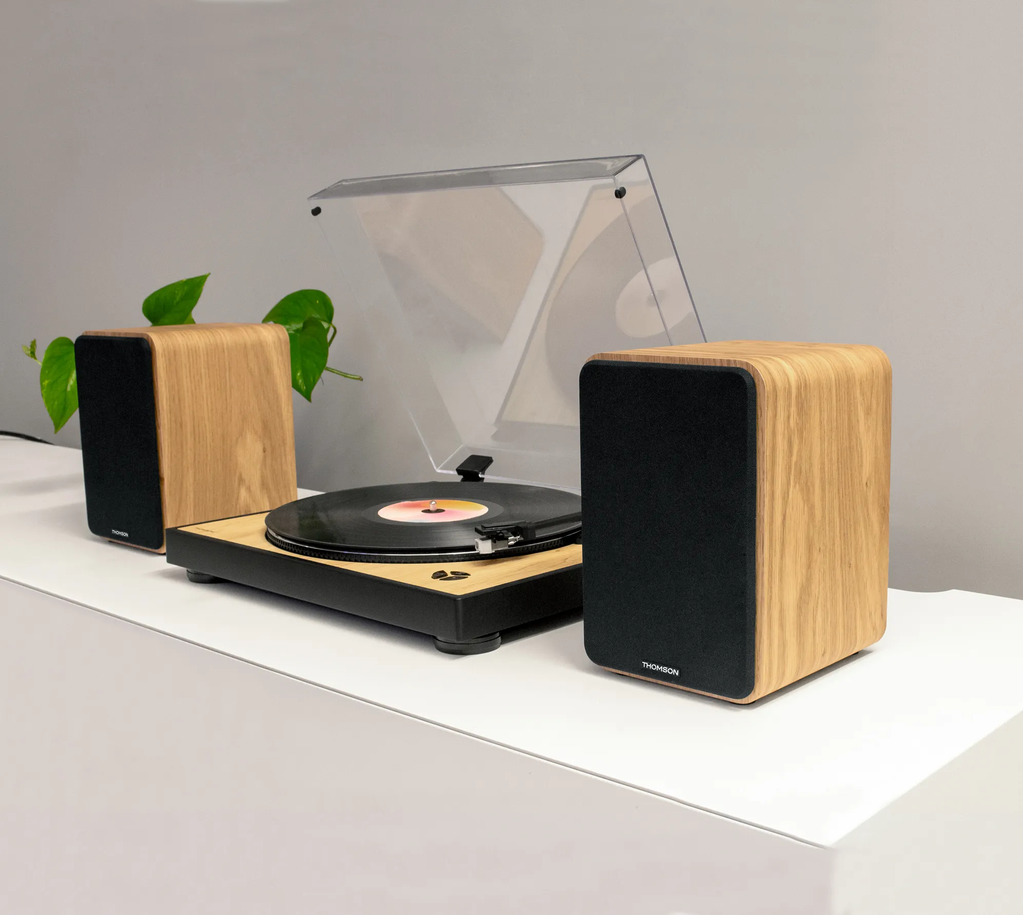 Kit Speaker Bluetooth COSY" - WS602DUO THOMSON