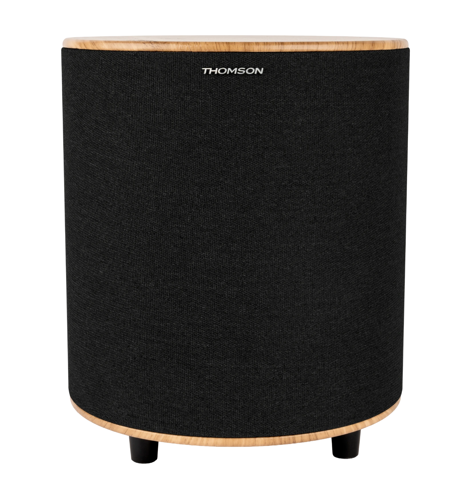 Home-System mit Lautsprecher und Subwoofer WS800BK THOMSON