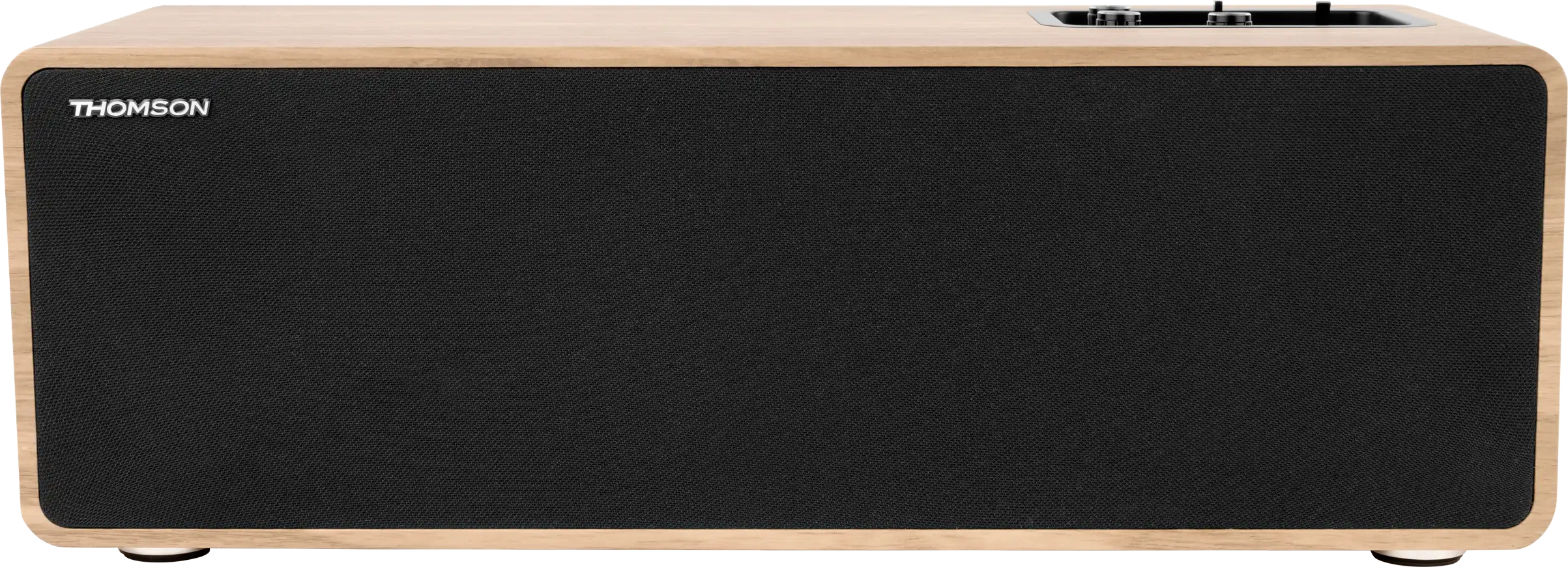 Sistema multimedia in legno COSY - WS852 THOMSON