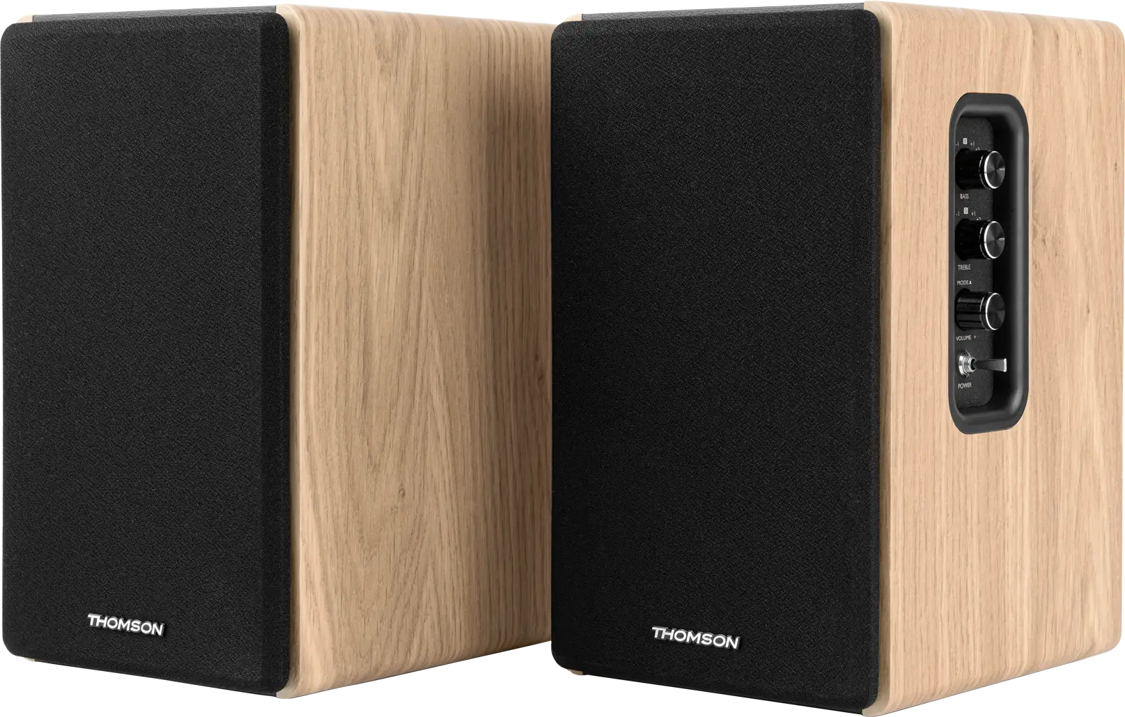 Sistema Multimedia WS902DUO THOMSON