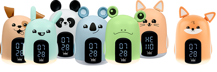 Les RKIDS, La Collection de tous les copains