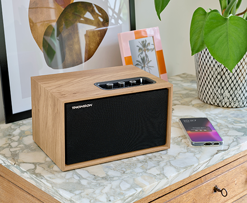 Enceinte COSY THOMSON WS302