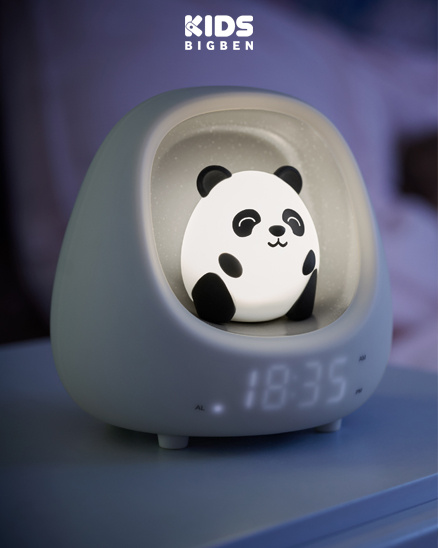 BOO Soft Nightlight